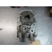 06F007 Engine Oil Pump From 2005 SUBARU FORESTER  2.5
